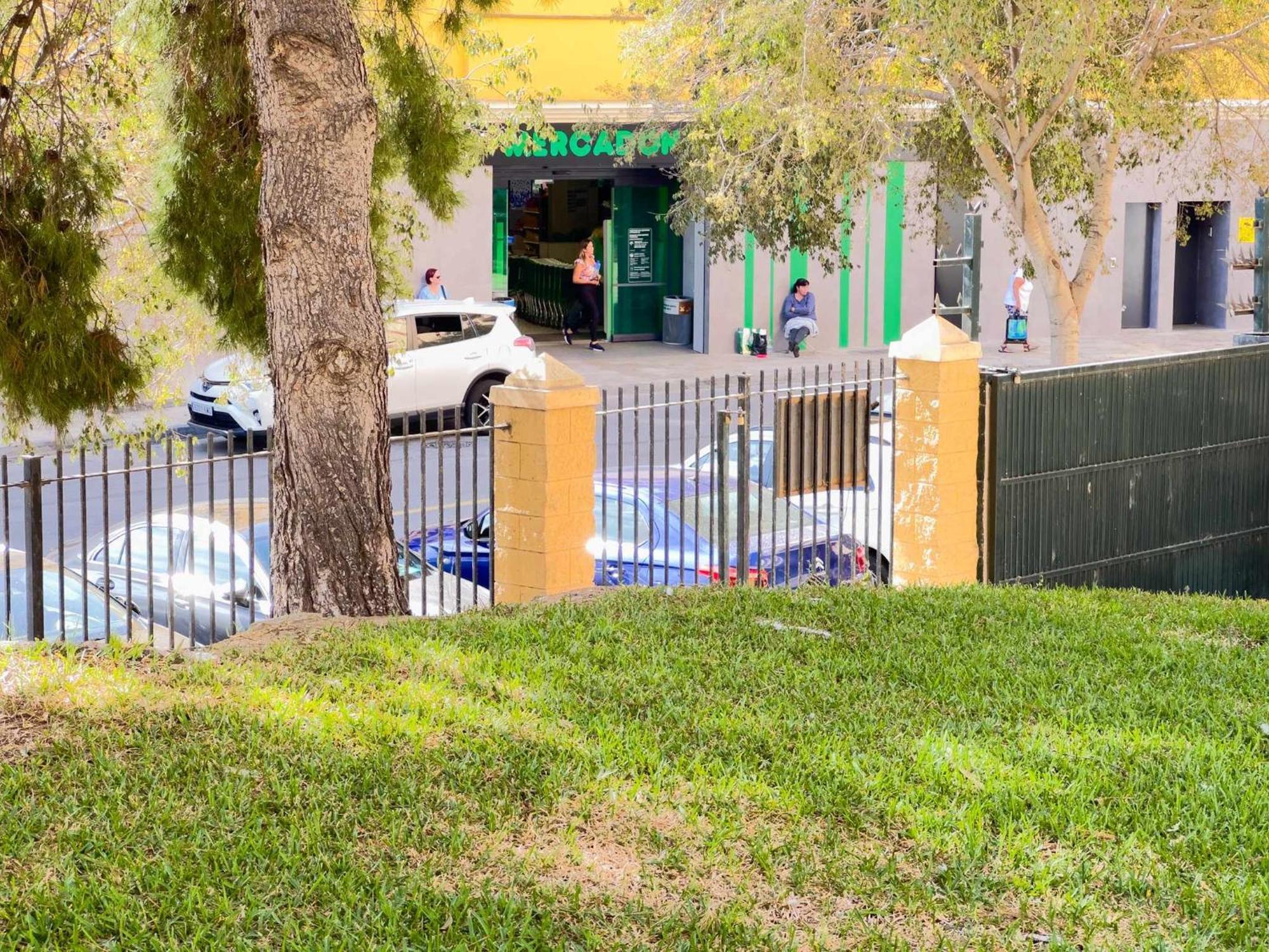 شقة Agata & Parking بينالماذينا المظهر الخارجي الصورة